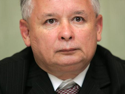 Γιάροσλαβ Κατσίνσκι: Προσβολή για την χώρα το πόρισμα του Τουπόλεφ